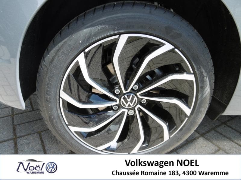 Volkswagen Golf life - 5