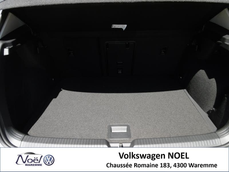 Volkswagen Golf life - 14