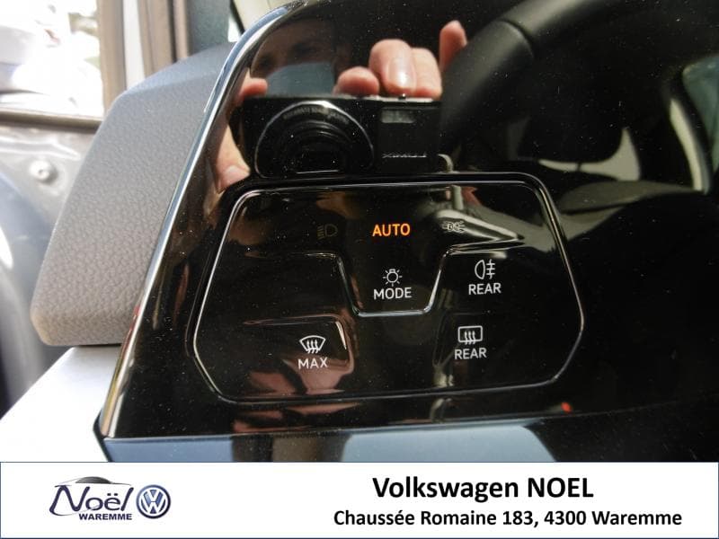 Volkswagen Golf life - 10