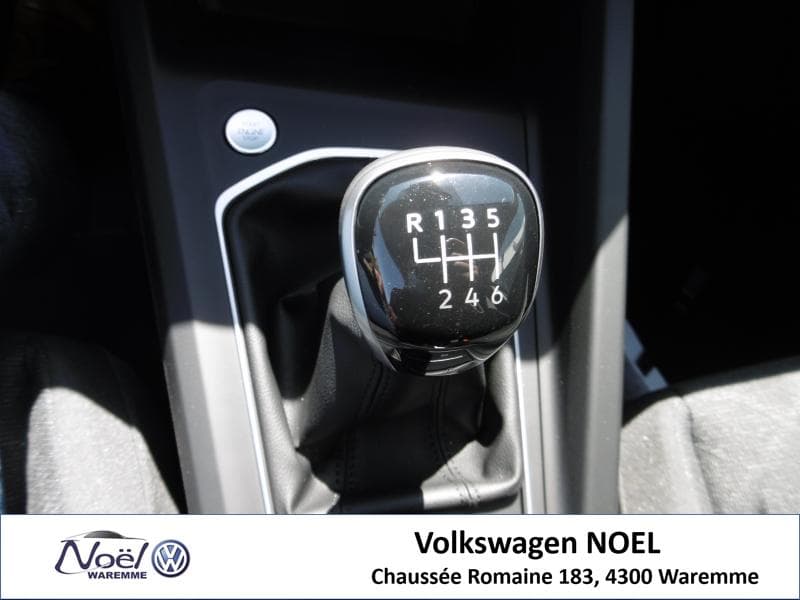 Volkswagen Golf life - 12