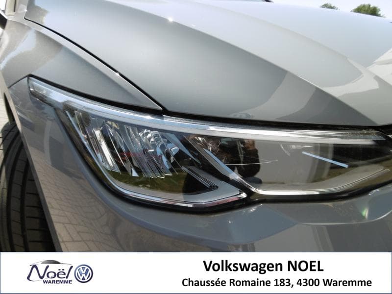 Volkswagen Golf life - 17