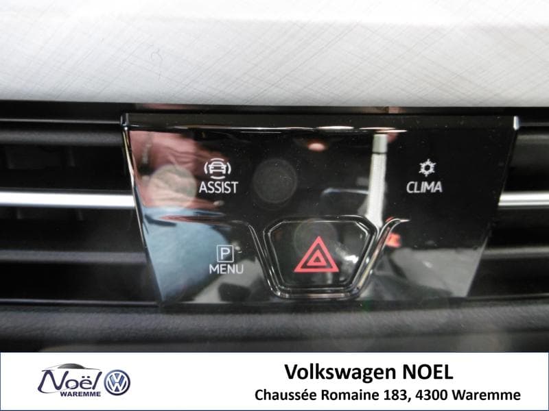 Volkswagen Golf life - 11