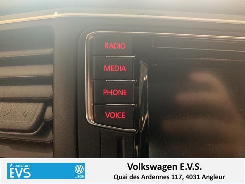 Volkswagen Amarok DoubleCab Aventura - 15