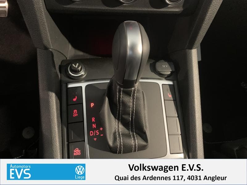 Volkswagen Amarok DoubleCab Aventura - 16