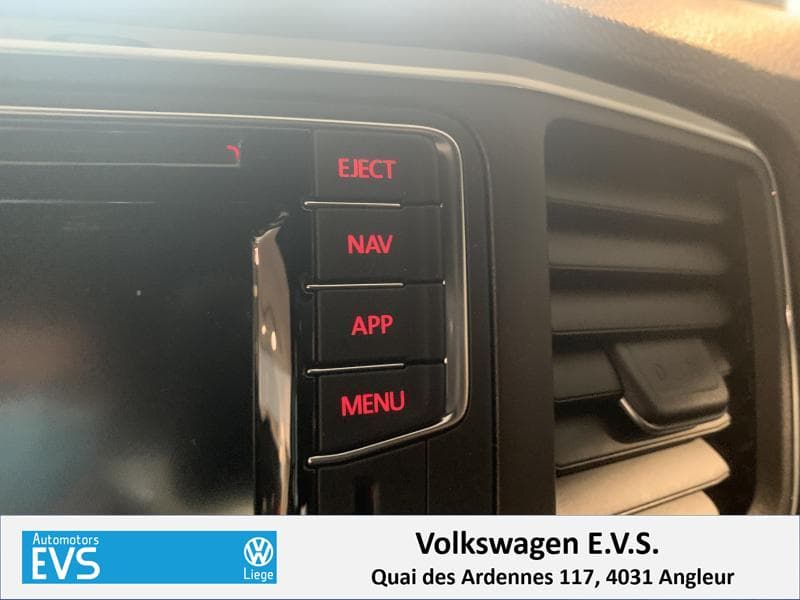 Volkswagen Amarok DoubleCab Aventura - 14