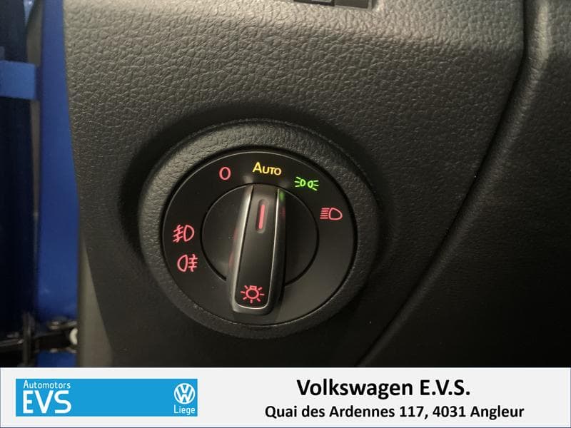 Volkswagen Amarok DoubleCab Aventura - 17
