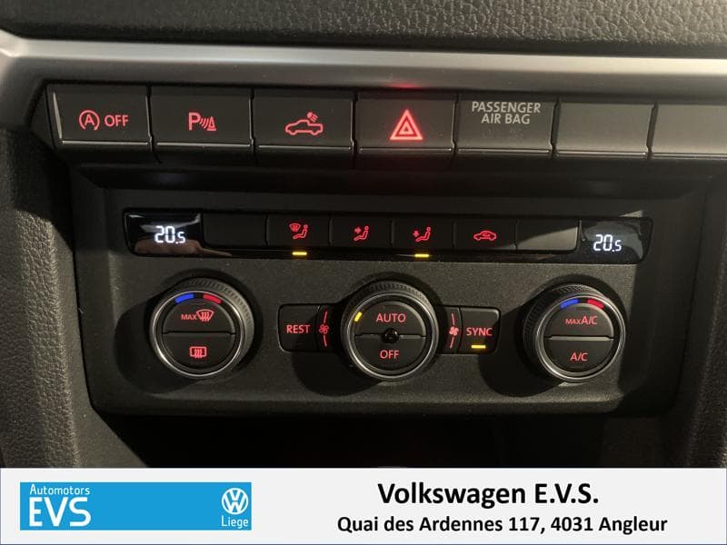 Volkswagen Amarok DoubleCab Aventura - 13