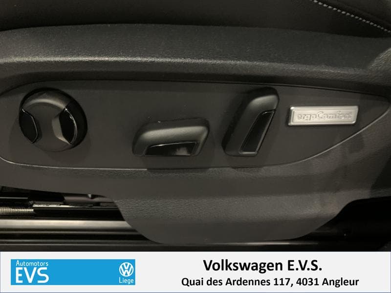Volkswagen Amarok DoubleCab Aventura - 10