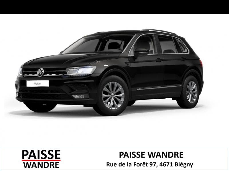 Volkswagen Tiguan III Comfortline - 1