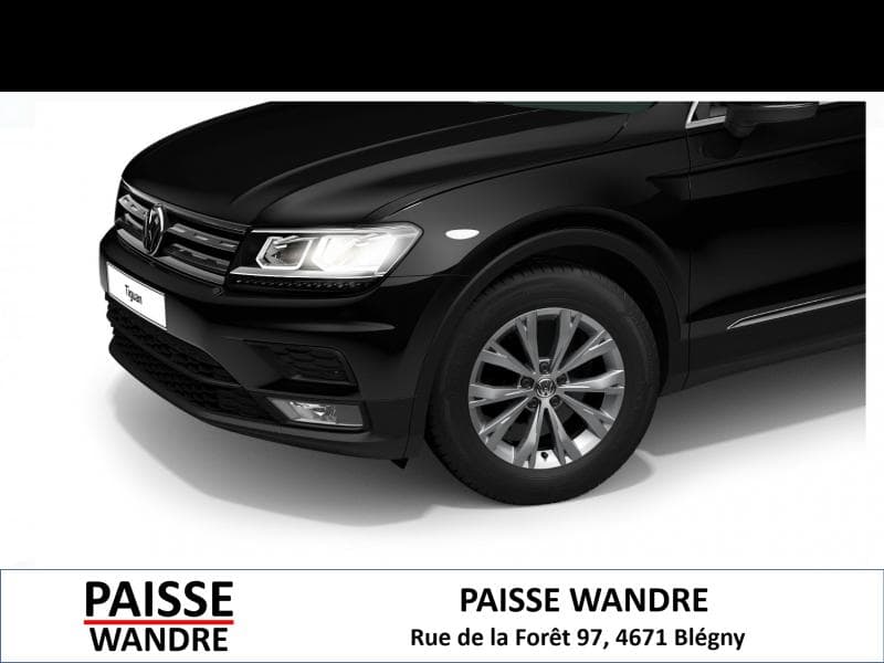 Volkswagen Tiguan III Comfortline - 2