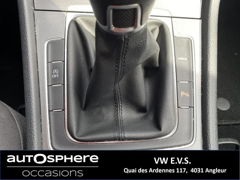 Volkswagen Golf VII Trendline - 23