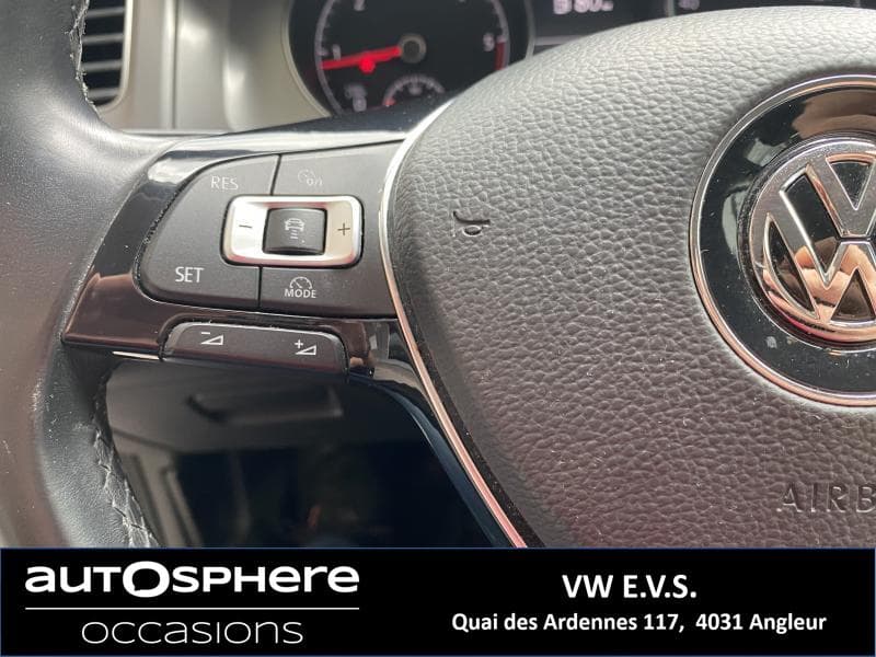 Volkswagen Golf VII Trendline - 13