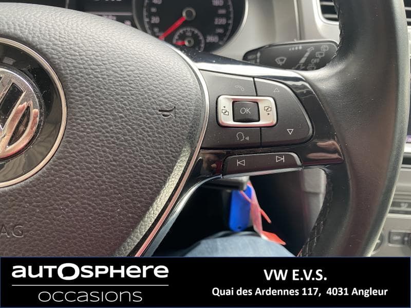 Volkswagen Golf VII Trendline - 14