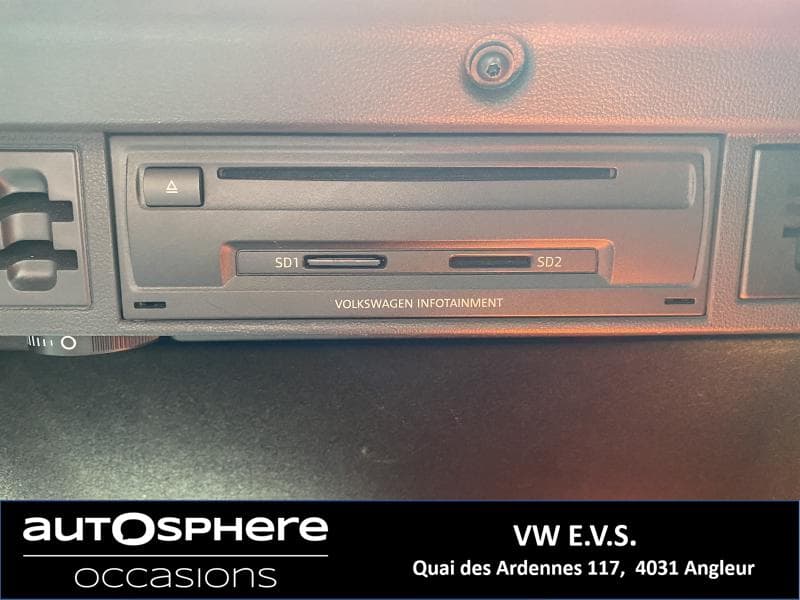 Volkswagen Golf VII Trendline - 26