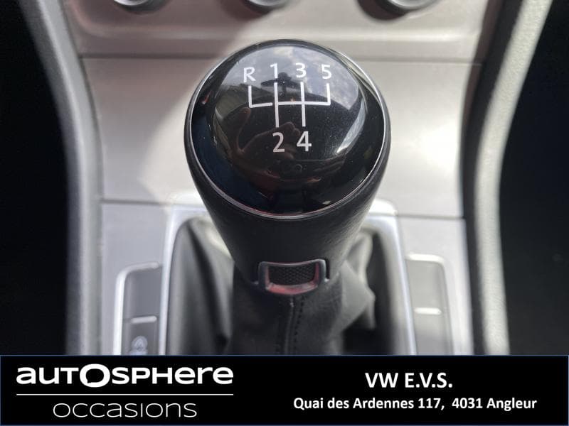 Volkswagen Golf VII Trendline - 24
