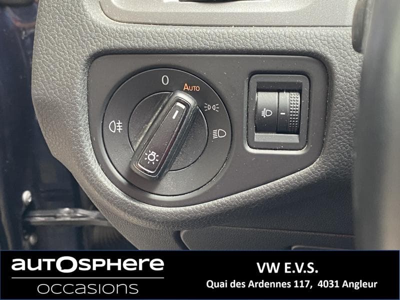 Volkswagen Golf VII Trendline - 25