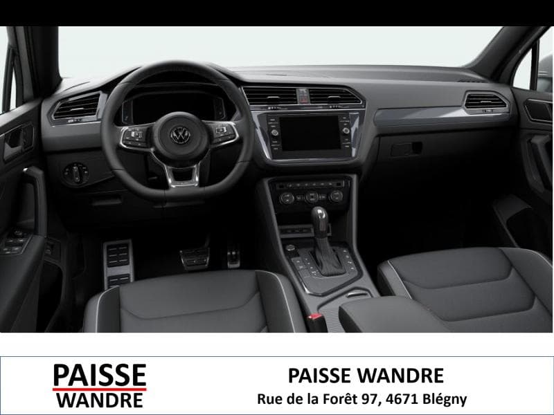 Volkswagen Tiguan Allspace III Highline - 3