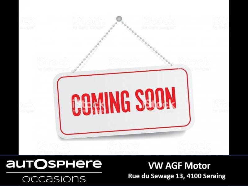 Volkswagen T6 Transporter Fourgon - 1