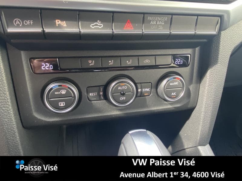 Volkswagen Amarok DoubleCab Highline - 16