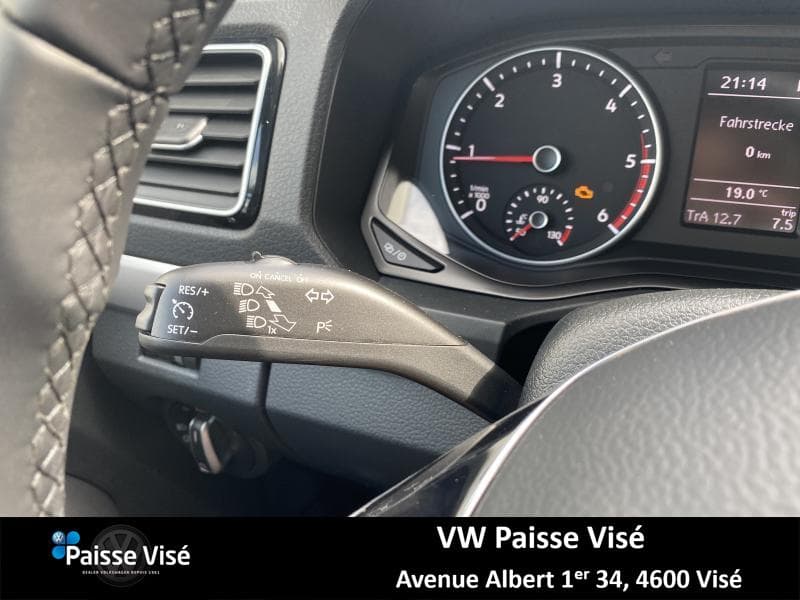 Volkswagen Amarok DoubleCab Highline - 10