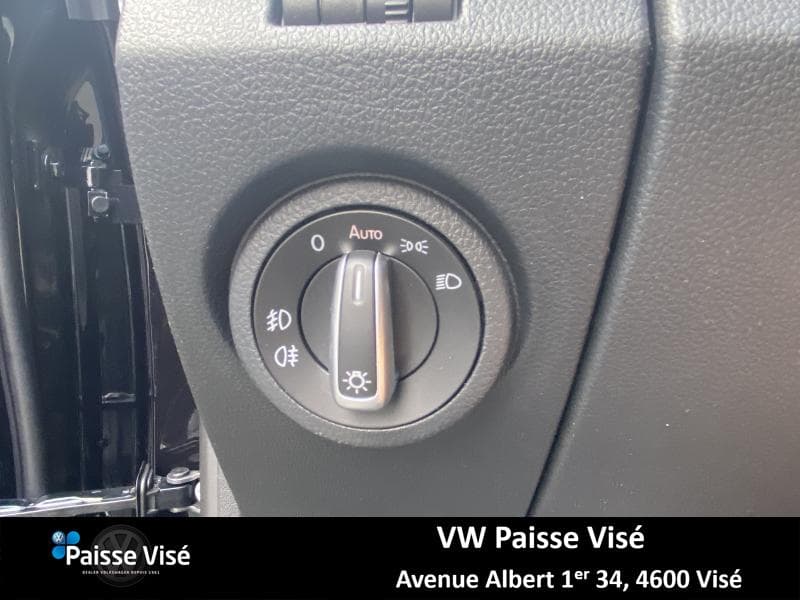 Volkswagen Amarok DoubleCab Highline - 19