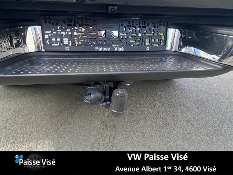 Volkswagen Amarok DoubleCab Highline - 25