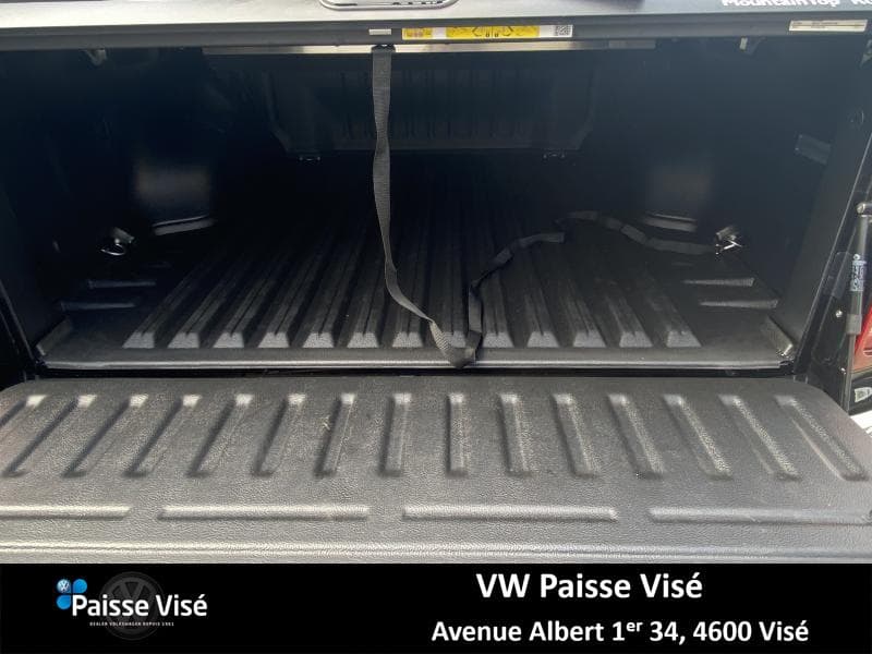 Volkswagen Amarok DoubleCab Highline - 22