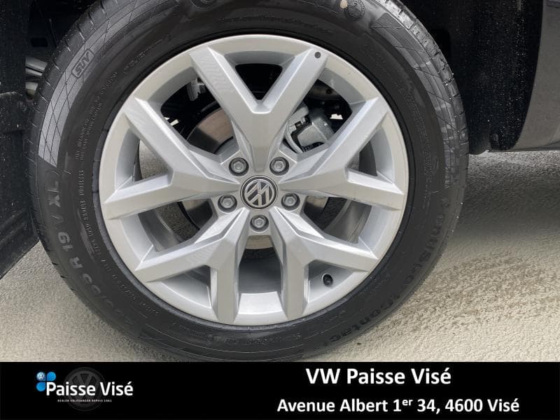 Volkswagen Amarok DoubleCab Highline - 26