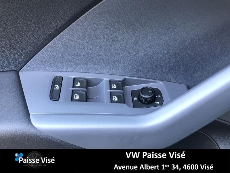 Volkswagen T-Cross T-CROSS - 20