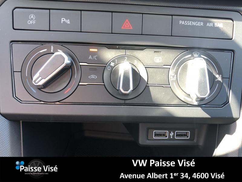 Volkswagen T-Cross T-CROSS - 17