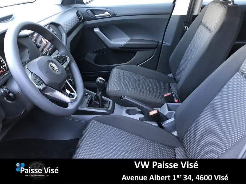Volkswagen T-Cross T-CROSS - 6