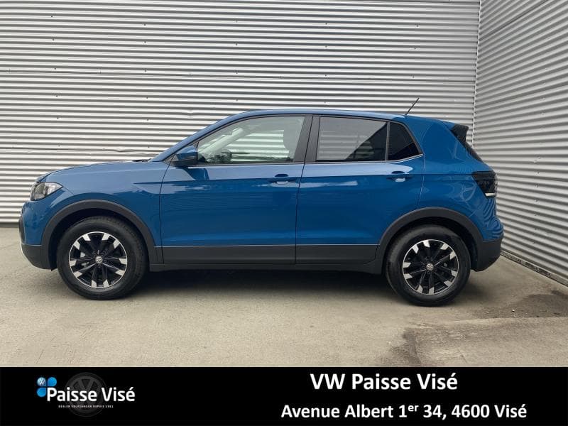 Volkswagen T-Cross T-CROSS - 3