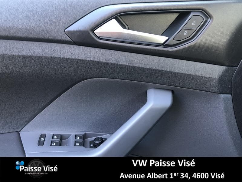 Volkswagen T-Cross T-CROSS - 19