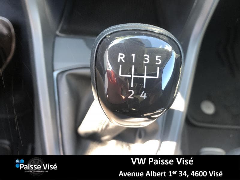 Volkswagen T-Cross T-CROSS - 18