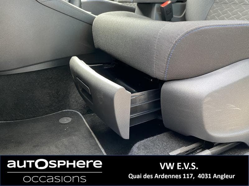 Volkswagen Golf Sportsvan Join - 32