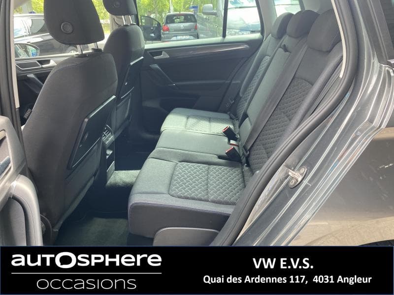 Volkswagen Golf Sportsvan Join - 33