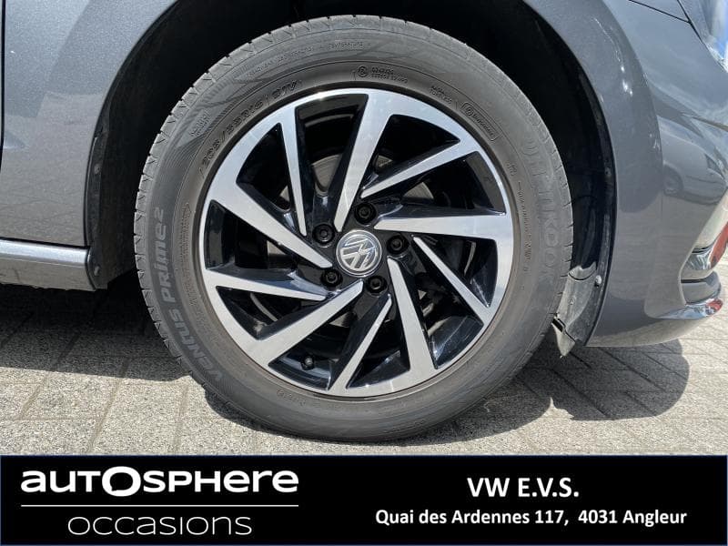Volkswagen Golf Sportsvan Join - 38