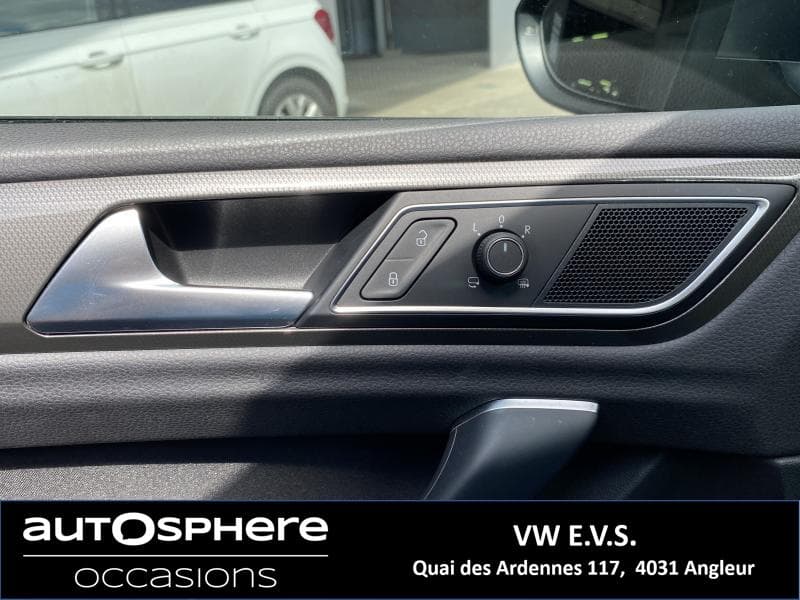 Volkswagen Golf Sportsvan Join - 29