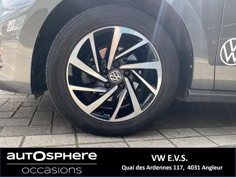 Volkswagen Golf Sportsvan Join - 40