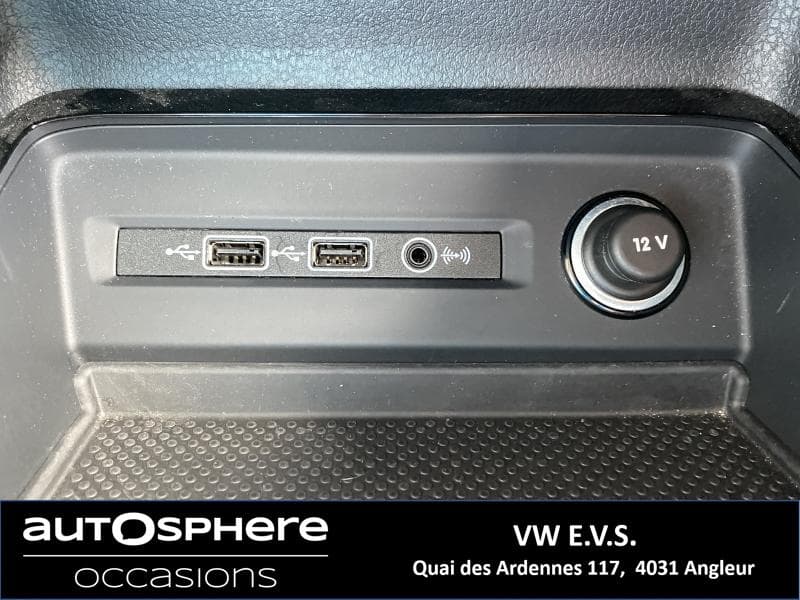Volkswagen Golf Sportsvan Join - 26