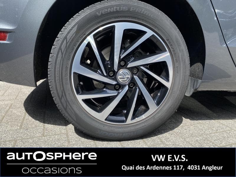 Volkswagen Golf Sportsvan Join - 37