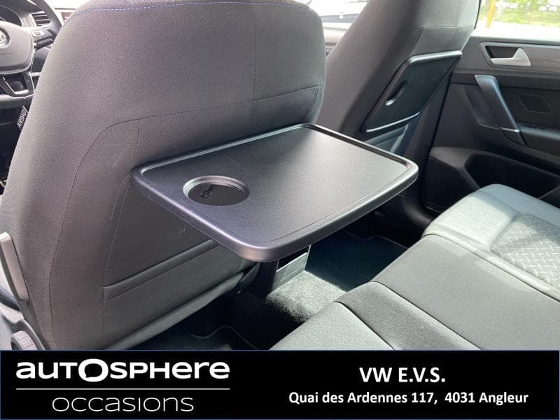 Volkswagen Golf Sportsvan Join - 35