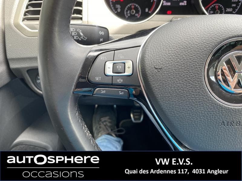 Volkswagen Golf Sportsvan Join - 13