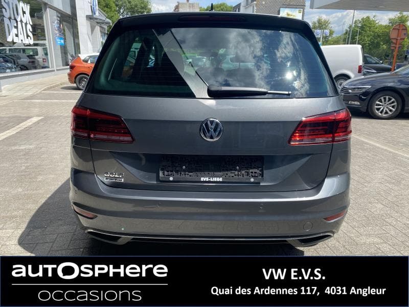 Volkswagen Golf Sportsvan Join - 5