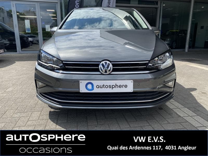 Volkswagen Golf Sportsvan Join - 9
