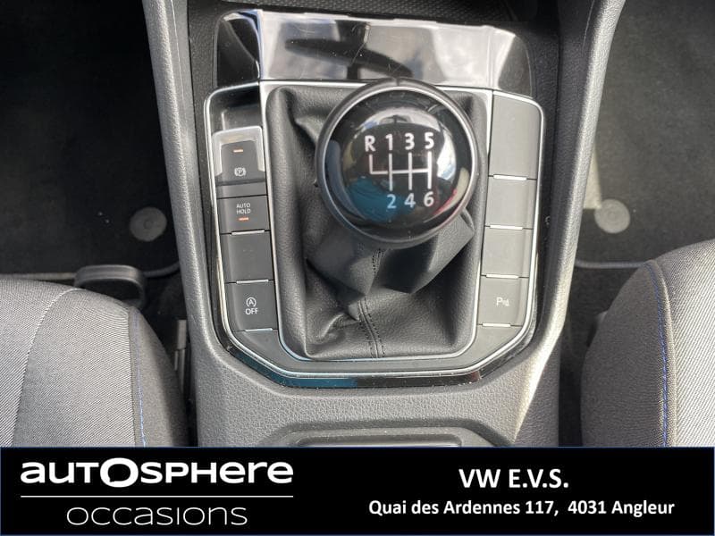 Volkswagen Golf Sportsvan Join - 27