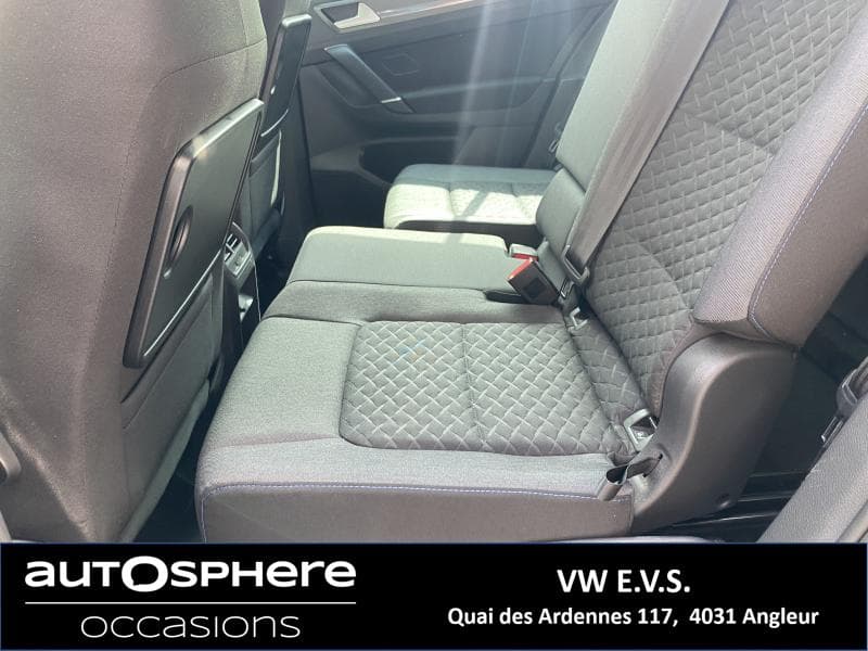 Volkswagen Golf Sportsvan Join - 34