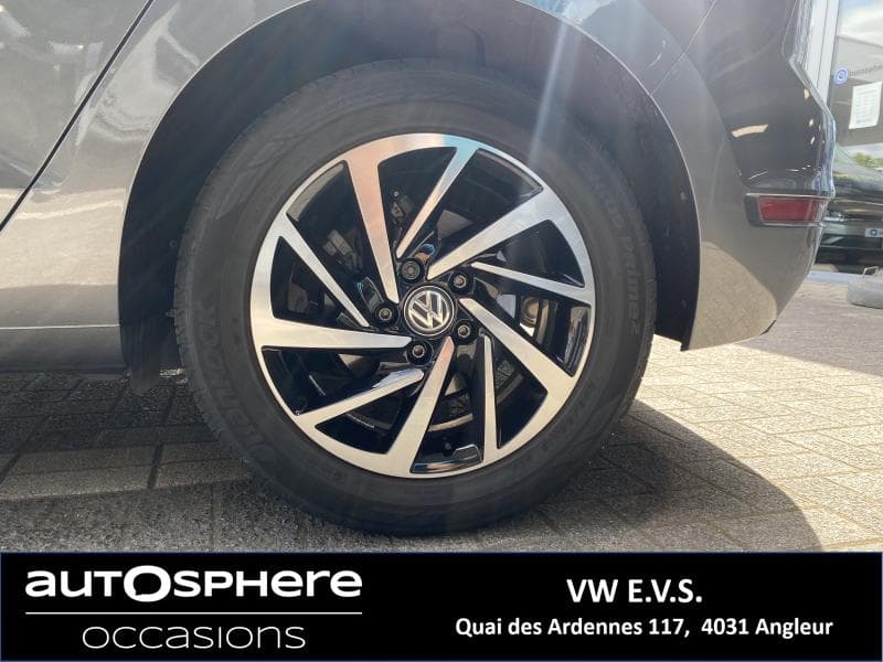 Volkswagen Golf Sportsvan Join - 39