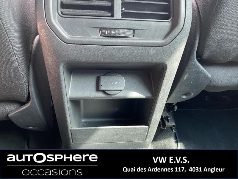 Volkswagen Golf Sportsvan Join - 36