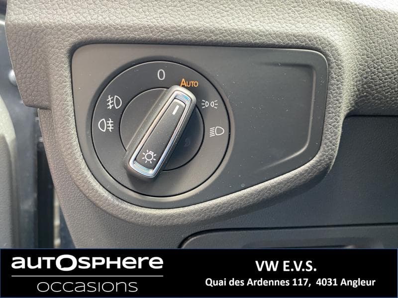 Volkswagen Golf Sportsvan Join - 30